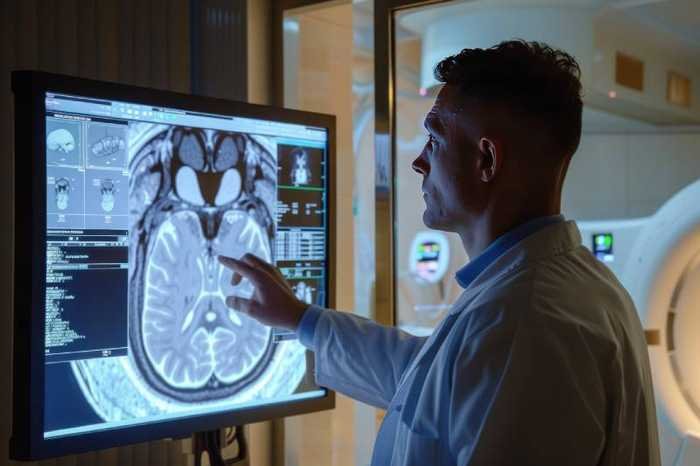 Neurologue à domicile à Casablanca – SOS Médecins Maroc